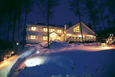 Vacation Inn Отели в г. Нагава