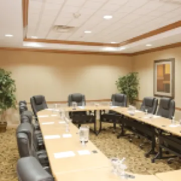 Hampton Inn & Suites Columbia (at the University of Missouri) Hotels in Boone County