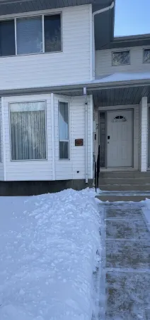 Cozy three bedroom home Cozy three bedroom home