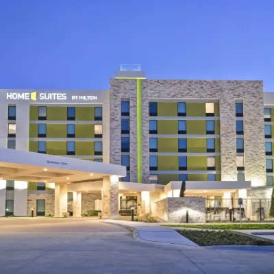 Home2 Suites by Hilton Plano Richardson, TX Hotel a Plano