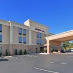 Hampton Inn Troy Hotels in Troy