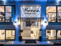 Harma Boutique Hotel Hotels in Limenas Chersonisou