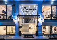 Harma Boutique Hotel