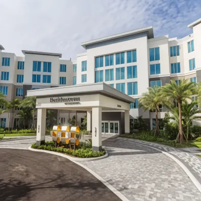 Residence Inn Palm Beach Gardens Hotels near Juno Beach Pier