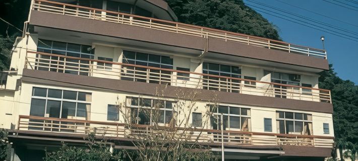 いづみ荘 下田のホテル