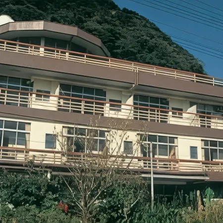 Shimoda Izumiso
