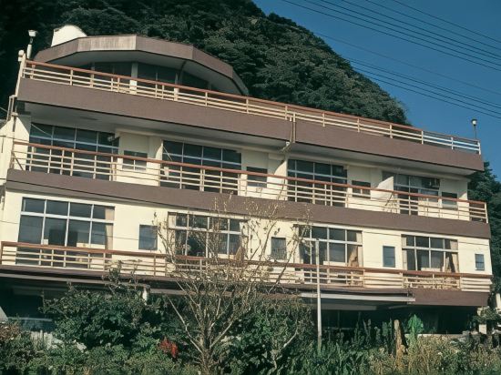 Shimoda Izumiso