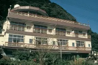 Shimoda Izumiso - servizio colazione