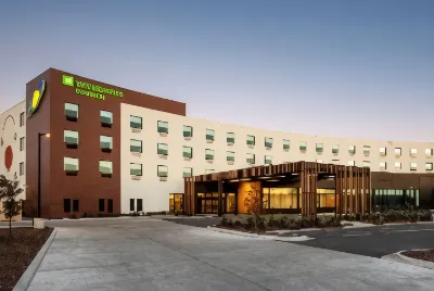Wyndham Garden Winnipeg Airport Hotel a Winnipeg
