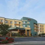 คอร์ทยาร์ดบายแมริออท วอร์เนอร์ โรบินส์