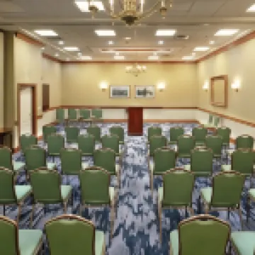 Hampton Inn & Suites Greenville/Spartanburg I-85