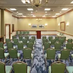 Hampton Inn & Suites Greenville/Spartanburg I-85 Hotel a Duncan