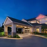 Hilton Garden Inn Annapolis Hotel a Anne Arundel County
