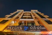 Skylark Hotel Apartments Al Barsha - Condos
