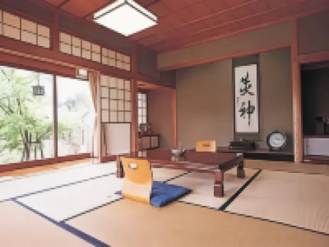 Jukoen Hotels in Echizen