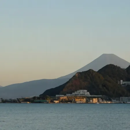 Minshuku New Shirasaka