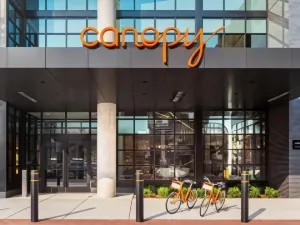 Canopy by Hilton Grand Rapids Downtown