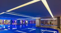 Savoy le Grand Hotel Marrakech - หรู