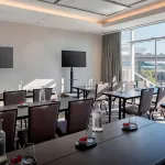 Omaha Marriott Downtown at the Capitol District Các khách sạn ở Omaha