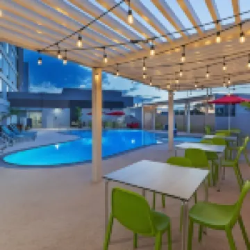 Home2 Suites by Hilton Laredo Airport