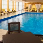 Detroit Marriott Troy