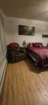 Cozy, yet spacious studio apt. - 홈스테이