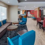 TownePlace Suites Baton Rouge Port Allen Hotel a Parrocchia di West Baton Rouge