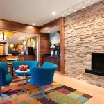 Fairfield Inn & Suites Lansing West Hotels in Waverly