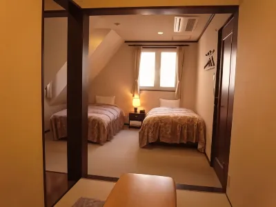 Owl Hotels near JR Kobuchizawa station