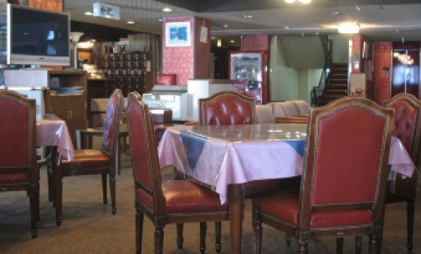 Shiga Riverside Hotel