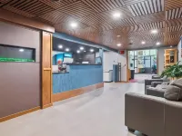 戴德伍德峽谷度假村，温德姆Trademark精選 勞倫斯縣酒店