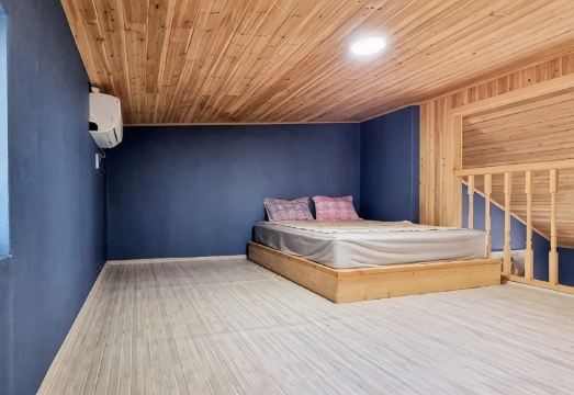 어치물놀이펜션 전경