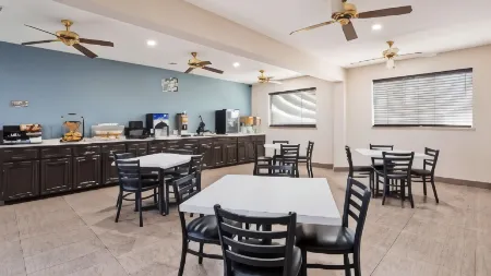 SureStay Hotel by Best Western Brownsville