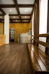 Gavan' Listvyanka Mini-Hotel - Homestay