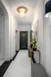 Praxitelous Luxury Suites - 3-Star