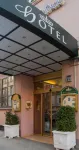 City Hotel Kaiserhof Hotels in Offenbach am Main