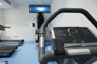 Protaras Plaza Hotel - Gym