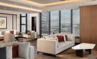Sheraton Istanbul Esenyurt