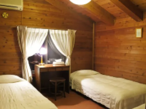 Pension Sanrinsha Hotels in Shizukuishi