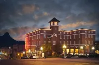 Hassayampa Inn - Ramah Hewan Peliharaan