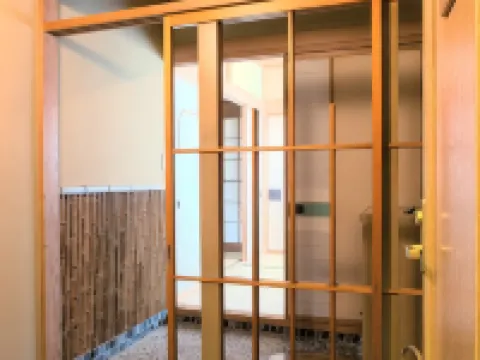 Hotel Tsuruya (Niigata) Hoteles en Mitsuke