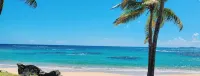 Ocean Breeze II- 2 Bedroom Beach Walking Distance Hotel a Mata de Platano