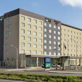 Hampton by Hilton Monterrey Apodaca
