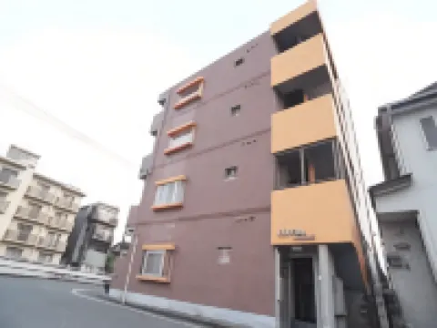 プラスワン西公園