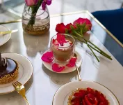 Gevora Hotel - breakfast