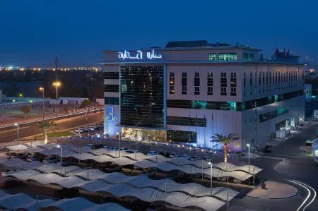 Ayla Bawadi Hotel