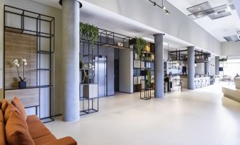 Ibis Botucatu