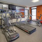 Hampton Inn Russellville Hotels in Dardanelle