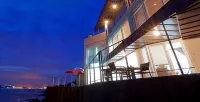 Namhae Inngallery Pension - Private Pool