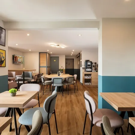 Rome Ciampino Smart Hotel